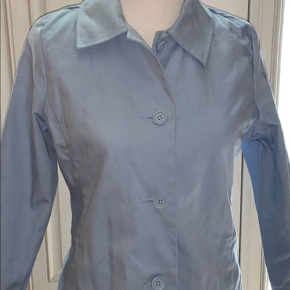 Spring coat - Picture 2 of 3